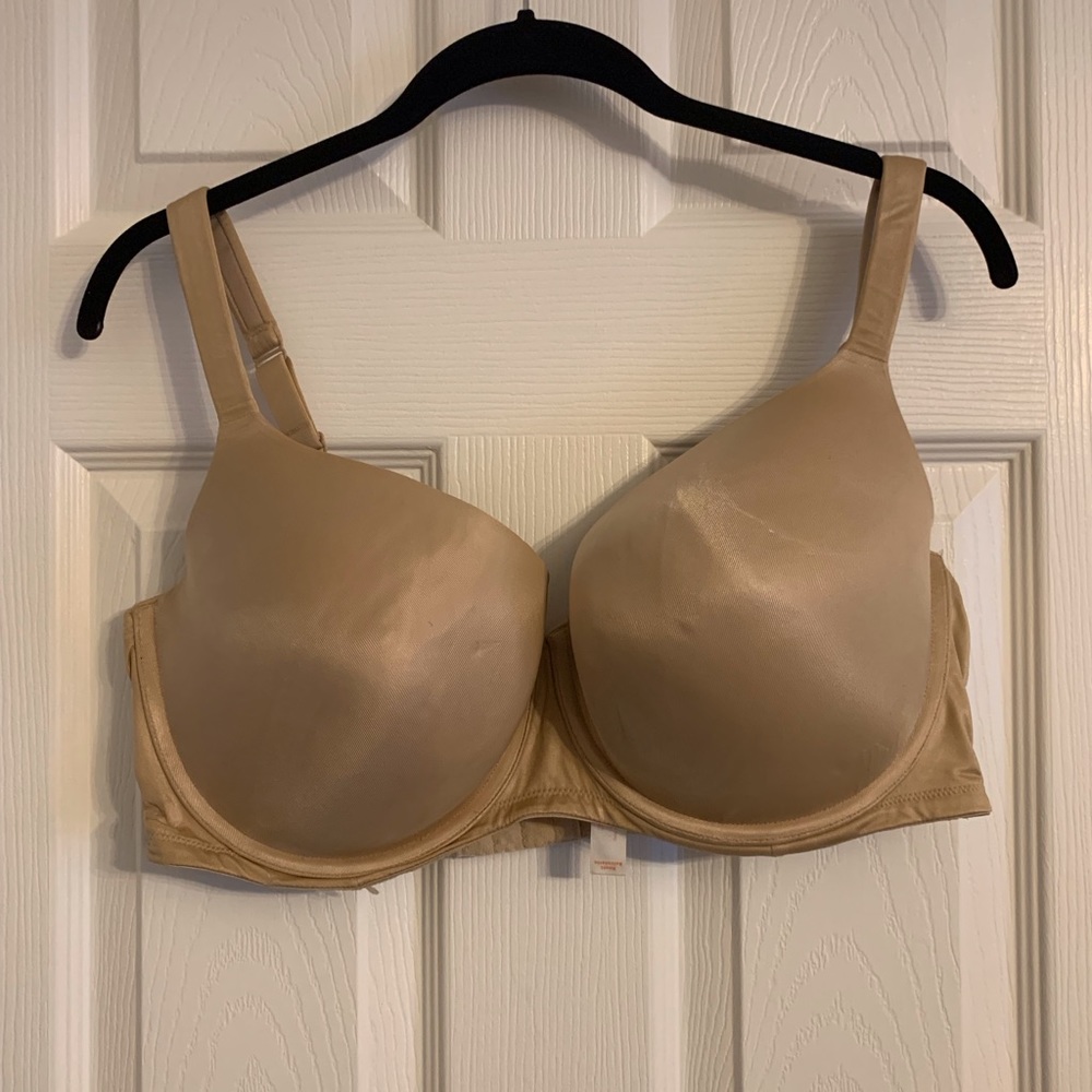 Cacique nude Boost Balconette 42DDD